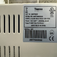 Thermo Scientific Drybath Stdrd 4blck image 3